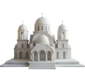 картинка Фасадные решения